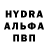 Каннабис White Widow Devid Aron
