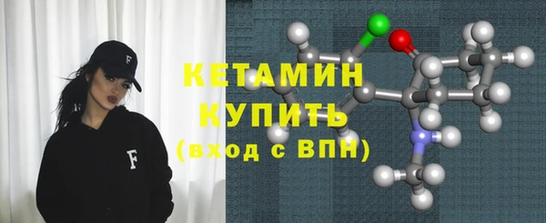 молекула духа Осташков